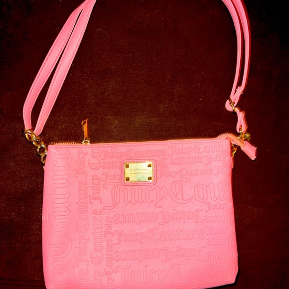 Juicy Couture Purse - Picture 1 of 4
